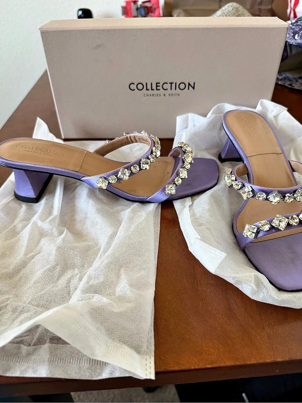 Charles & Keith charles keith